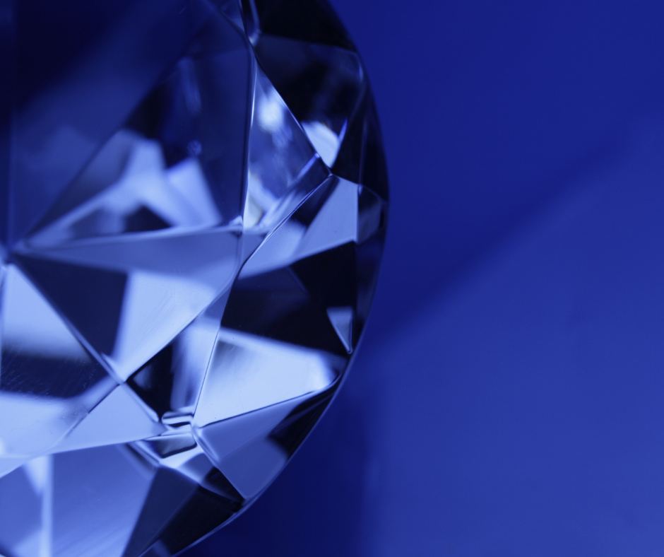 Initeresting Gemstones: The Hope Diamond Part 1