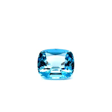 Load image into Gallery viewer, Aquamarine Brazil 9.11 Carat
