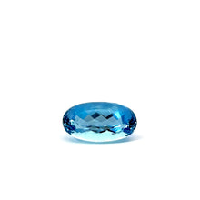 Load image into Gallery viewer, Aquamarine Brazil 6.37 carat
