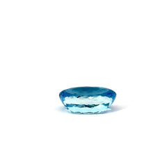 Load image into Gallery viewer, Aquamarine Brazil 6.37 carat
