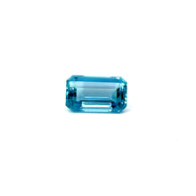 Load image into Gallery viewer, Aquamarine Brazil 10.09 carat
