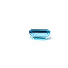 Load image into Gallery viewer, Aquamarine Brazil 10.09 carat
