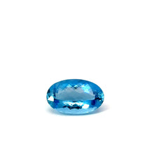 Load image into Gallery viewer, Aquamarine Brazil 11.66 carat
