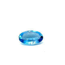 Load image into Gallery viewer, Aquamarine Brazil 9.97 carat
