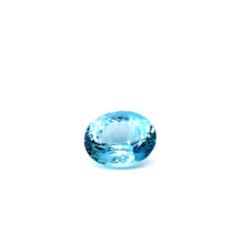 Load image into Gallery viewer, Aquamarine Brazil 8.87 carat
