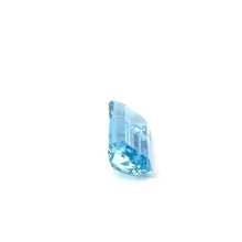 Load image into Gallery viewer, Aquamarine Brazil 7.24 carat
