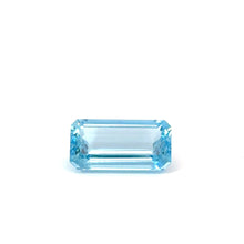 Load image into Gallery viewer, Aquamarine Brazil 7.24 carat
