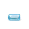 Aquamarine Brazil 7.24 carat