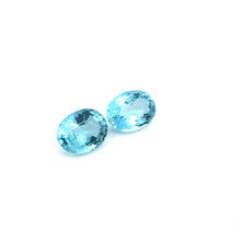 Load image into Gallery viewer, Aquamarine Brazil 8.20carat/2pcs
