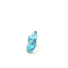 Load image into Gallery viewer, Aquamarine Brazil 8.20carat/2pcs
