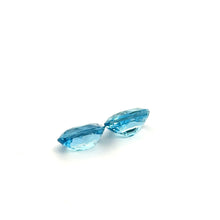 Load image into Gallery viewer, Aquamarine Brazil 8.20carat/2pcs
