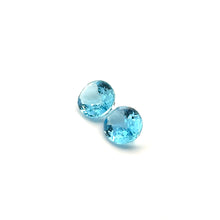 Load image into Gallery viewer, Aquamarine Brazil 8.20carat/2pcs
