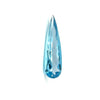 Aquamarine Brazil 10.92 carat