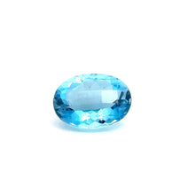 Load image into Gallery viewer, Aquamarine Brazil 6.67 carat
