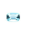 Aquamarine Mozambique 7.82 carat