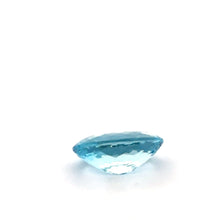 Load image into Gallery viewer, Aquamarine Mozambique 7.93 carat
