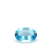 Load image into Gallery viewer, Aquamarine Mozambique 7.93 carat
