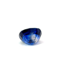 Load image into Gallery viewer, Blue sapphire Ceylon 15.52 carat
