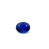 Blue sapphire Ceylon 6.81 carat