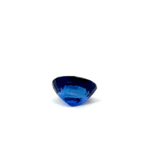 Load image into Gallery viewer, Blue sapphire Ceylon 6.81 carat
