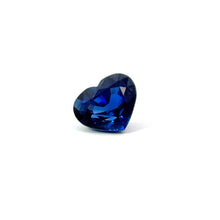 Load image into Gallery viewer, Blue sapphire Ceylon 7.43 carat
