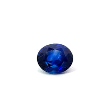 Load image into Gallery viewer, Blue sapphire Ceylon 10.34 carat
