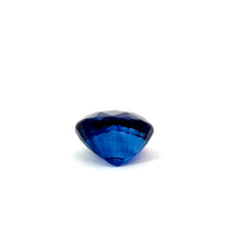 Load image into Gallery viewer, Blue sapphire Ceylon 10.34 carat
