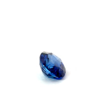 Load image into Gallery viewer, Blue sapphire Ceylon 8.03 carat
