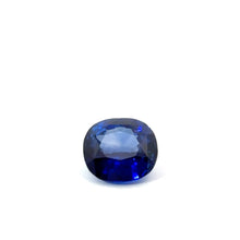 Load image into Gallery viewer, Blue sapphire Ceylon 8.03 carat
