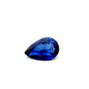 Blue sapphire Ceylon 9.08 carat