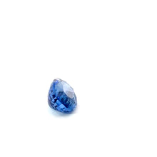 Load image into Gallery viewer, Blue sapphire Ceylon 5.64 carat
