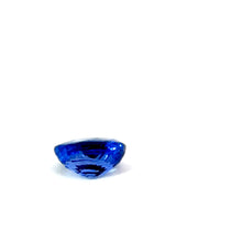 Load image into Gallery viewer, Blue sapphire Ceylon 5.64 carat
