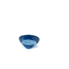 Load image into Gallery viewer, Blue sapphire Ceylon 6.04 carat
