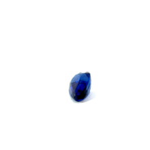 Load image into Gallery viewer, Blue sapphire Ceylon 6.02 carat
