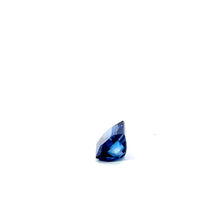 Load image into Gallery viewer, Blue sapphire Ceylon 3.03 carat
