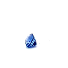 Load image into Gallery viewer, Blue sapphire Ceylon 5.02 carat
