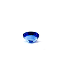 Load image into Gallery viewer, Blue sapphire Ceylon 5.02 carat
