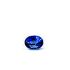 Blue sapphire Ceylon 5.02 carat