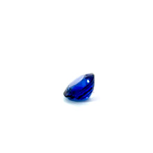 Load image into Gallery viewer, Blue sapphire Ceylon 5.07 carat
