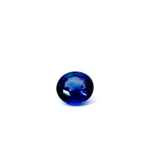 Load image into Gallery viewer, Blue sapphire Ceylon 5.07 carat
