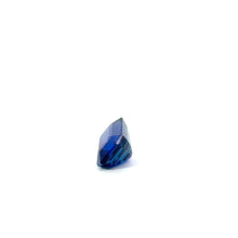 Load image into Gallery viewer, Blue sapphire Ceylon 4.22 carat
