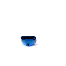 Load image into Gallery viewer, Blue sapphire Ceylon 4.22 carat
