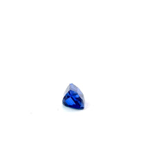 Load image into Gallery viewer, Blue sapphire Ceylon 3.08 carat
