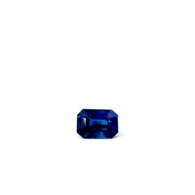 Load image into Gallery viewer, Blue sapphire Ceylon 3.08 carat
