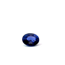 Load image into Gallery viewer, Blue sapphire Ceylon 6.08 carat
