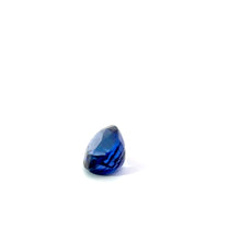 Load image into Gallery viewer, Blue sapphire Ceylon 6.08 carat
