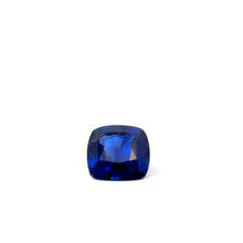 Load image into Gallery viewer, Blue sapphire Ceylon 6.09 carat
