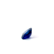 Load image into Gallery viewer, Blue sapphire Ceylon 6.09 carat
