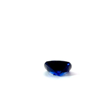 Load image into Gallery viewer, Blue sapphire Ceylon 6.09 carat
