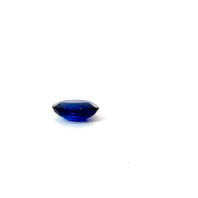 Load image into Gallery viewer, Blue sapphire Ceylon 4.03 carat
